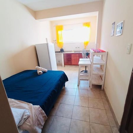 La San Francisco III Hostel ซัลตา ภายนอก รูปภาพ