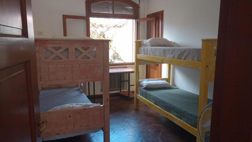 La San Francisco III Hostel ซัลตา ภายนอก รูปภาพ