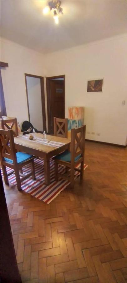 La San Francisco III Hostel ซัลตา ภายนอก รูปภาพ