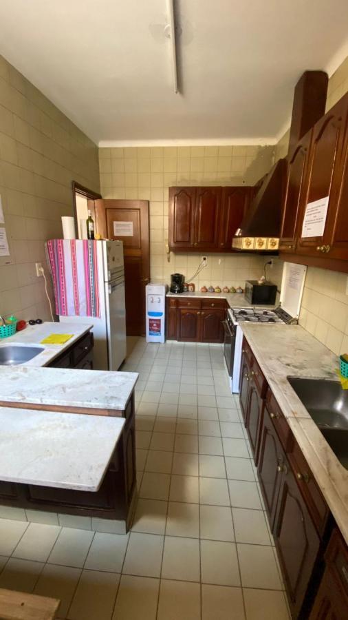 La San Francisco III Hostel ซัลตา ภายนอก รูปภาพ