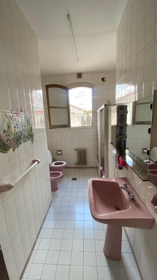 La San Francisco III Hostel ซัลตา ภายนอก รูปภาพ