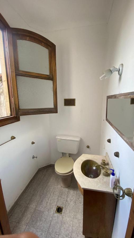 La San Francisco III Hostel ซัลตา ภายนอก รูปภาพ