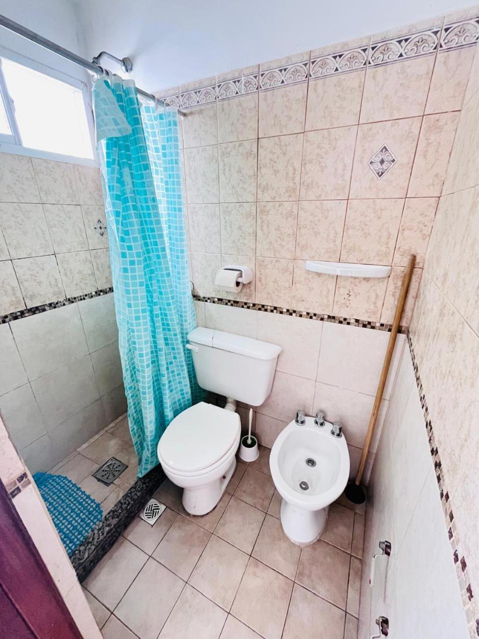 La San Francisco III Hostel ซัลตา ภายนอก รูปภาพ