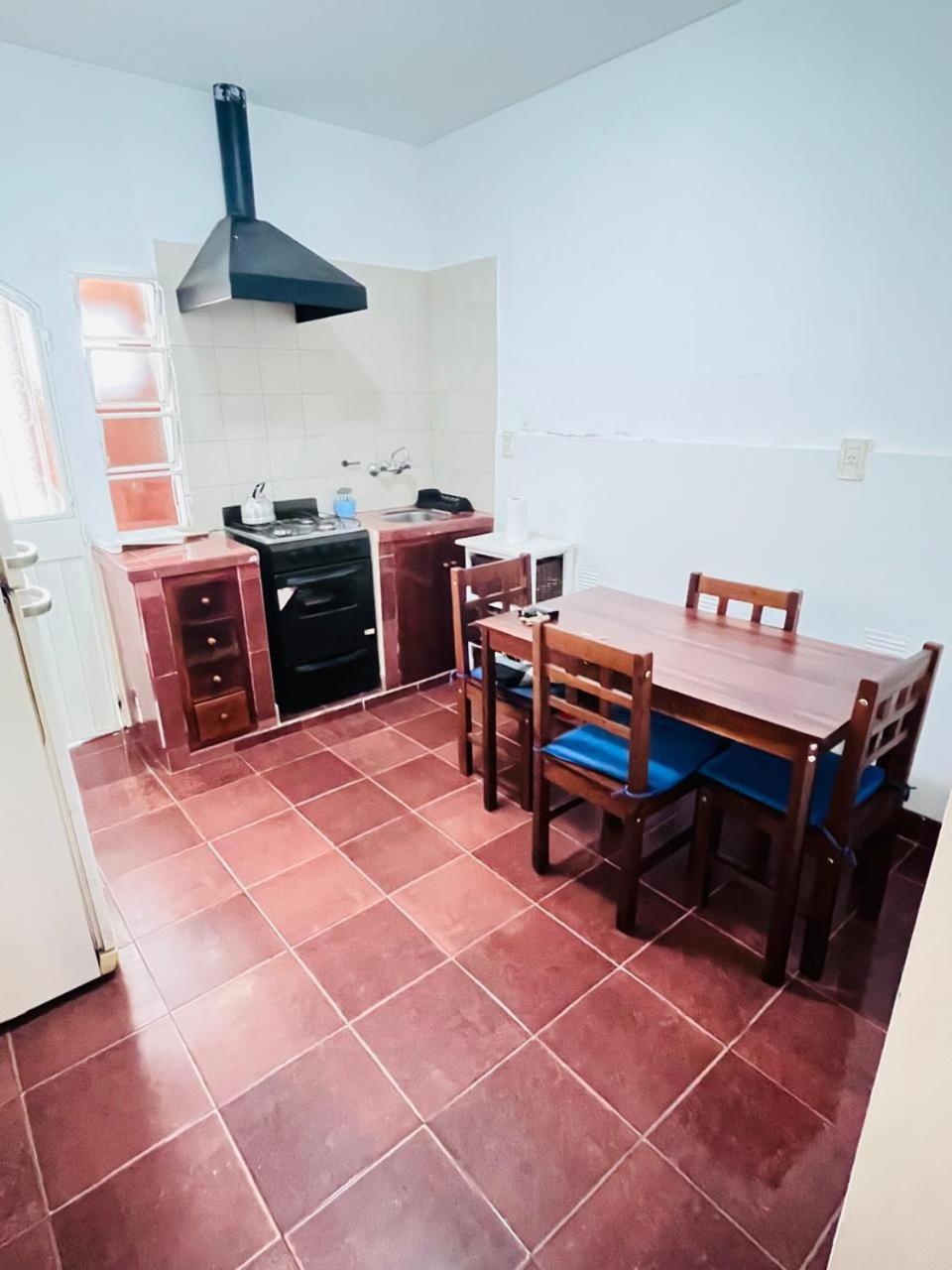 La San Francisco III Hostel ซัลตา ภายนอก รูปภาพ