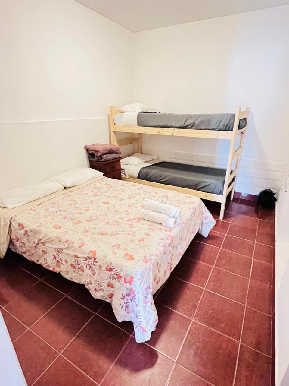 La San Francisco III Hostel ซัลตา ภายนอก รูปภาพ