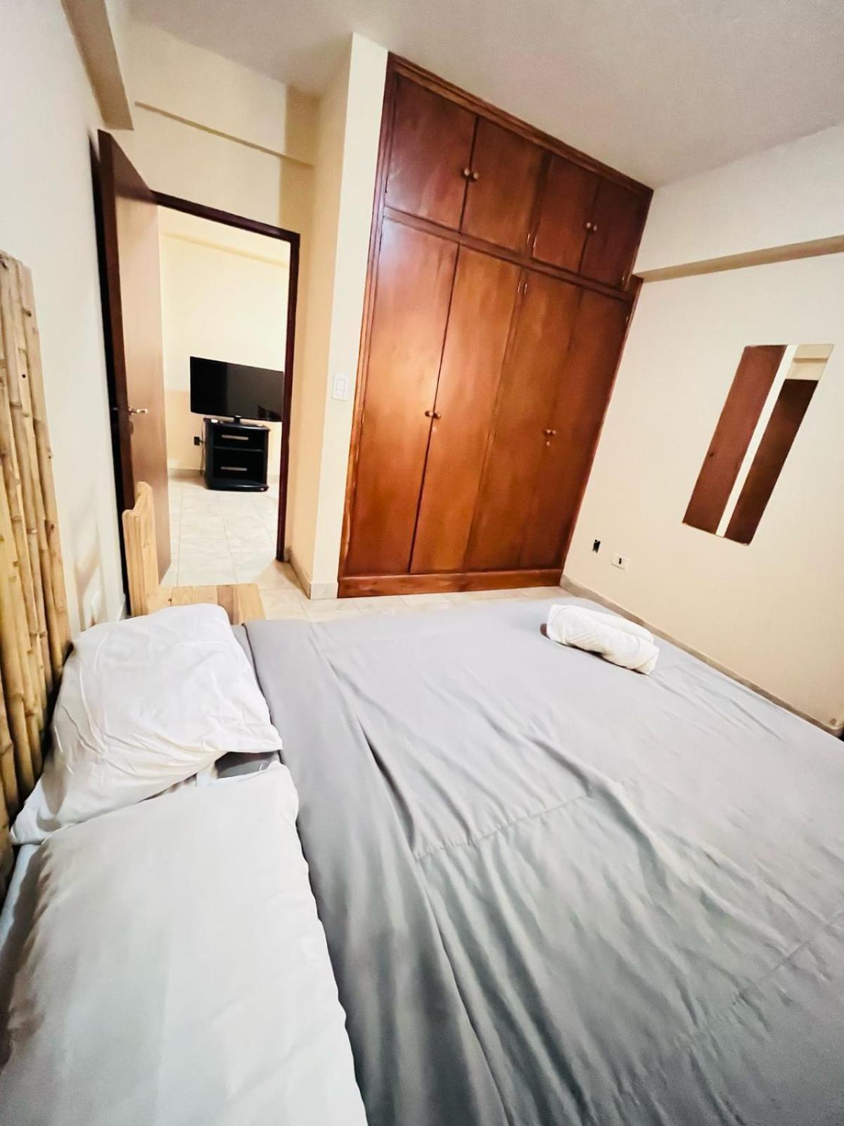 La San Francisco III Hostel ซัลตา ภายนอก รูปภาพ